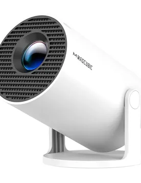 Projecteur Hy300pro White One Size unisex