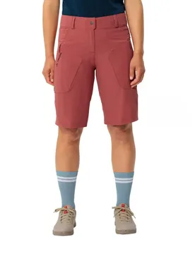 Vaude Bike Short Altissimo Ii