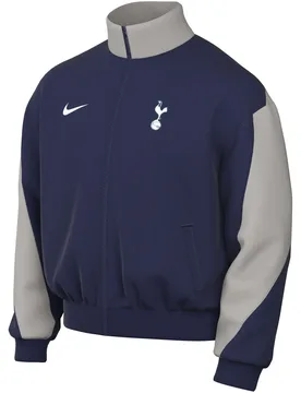 Tottenham Trainingsjacke Strike 2025/26 - Bleu - male - Size: XS - Nike - FashionsVida