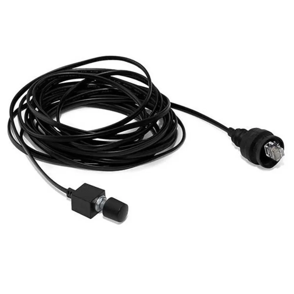 M Rbc 1 Remote Control Black One Size unisex - JL Audio - FashionsVida