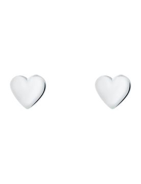 Ted Baker Pendientes 'Harly' plata