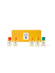 Set de regalo - Buongiorno La Collezione 5x10ml