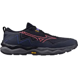 WAVE DAICHI 9 GTX Trailschuhe Damen BaritoneBlue/CalypsoCoral/IrisBloom 37