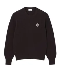 Lacoste Maglie Marrone