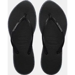 Chanclas de dedo Mujer Slim Point Glitter
