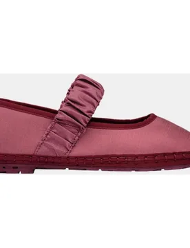 Merceditas Mafalda Ruffle - Flabelus - FashionsVida