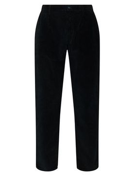 Pantalones Hombre Negro 30,34 Hombre