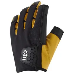 Gill Pro Gloves Black 2XL Men,Women