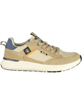 Herren Sportschuh Beige 102269157NEIL_BE354BEI