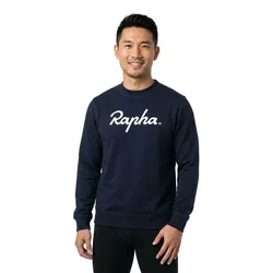 Rapha Sweat-shirt Cotton Logo