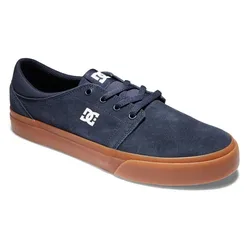 Shoes Sneaker Trase Sd Navy / Gum EU 37 1/2