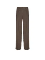 Marlenehose MAINE braun 36 damen