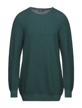 Pullover Hombre Verde 54 Hombre