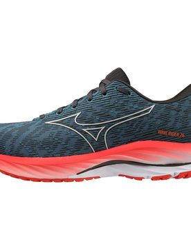 Wave Rider 26 Herren Laufschuhe, blau, Größe 42 42