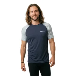 T-shirt à Manches Courtes Singletrack