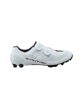Scarpe in carbonio per gravel MTB S-PHYRE XC903
