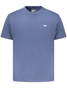 Herren KURZARM-T-SHIRT Blau VN000R9X_BLLKZ