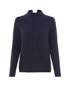 Brax Pullover LEA bleu marine 36 - Brax - FashionsVida