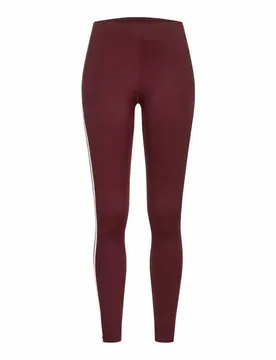 Leggings Garrabost Oxblood XL