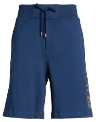 Shorts & Bermudashorts Herren Marineblau L,S,XS Herren