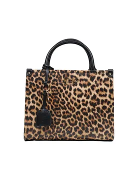 Liu Jo Damen Tasche Braun 511508