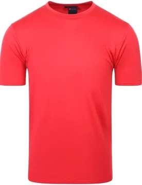 Trikot Pure2Improve - Rouge - male - Size: S