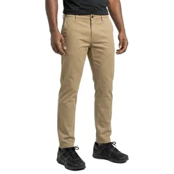 Pantaloni Chino 1022156 Tapered Fit Light / Pastel Brown 33