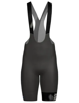 Salopette Uci Gravel World Series 2026 Grey Asphalt - Santini - FashionsVida