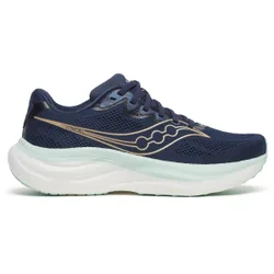 Ride 19 Damen Laufschuhe, blau, Größe 38 ½ 38 ½