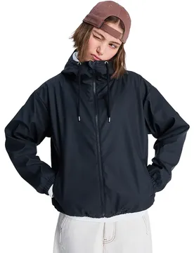 Gilet Wait For Me Light Anthracite XS