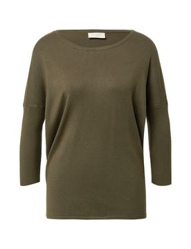 Freequent Jersey 'JONE' oliva