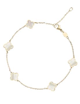Bracciale Donna Oro Giallo GL102335