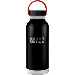 Ailik therm 750ml cantimplora Negro (UNICA)