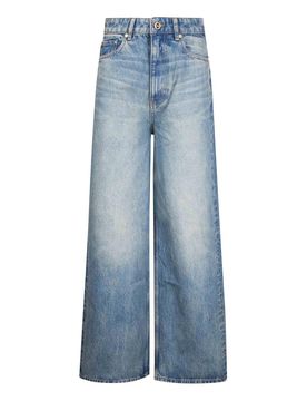 Tinta Essentials Rigido Denim Lari