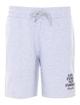Pantaloncini grigi Milano