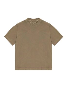 T-Shirt E Polo Crocodile To