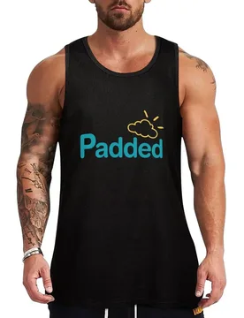 Padded Cloud Abdl Little design Tank Top Outdoor Summer Tank Top Casual Loose Sleeveless Top - Aliexpress - FashionsVida