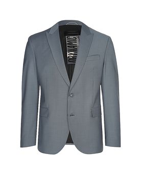 Drykorn Sakko LONEST azul 44