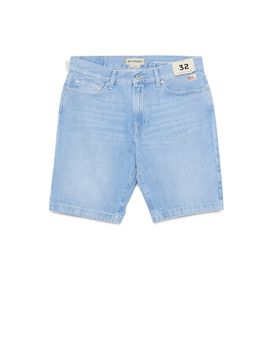 ROY ROGER'S Pantaloncini Blu