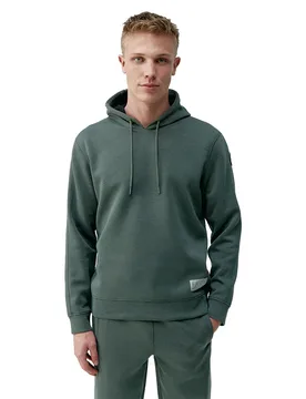 Sweat à Capuche Lomond Hunter S - Born Living Yoga - FashionsVida