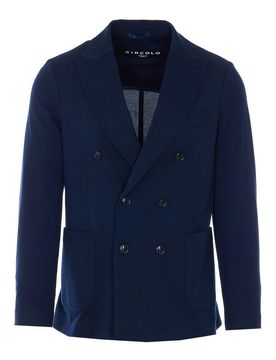 Circolo 1901 Giacca Blu