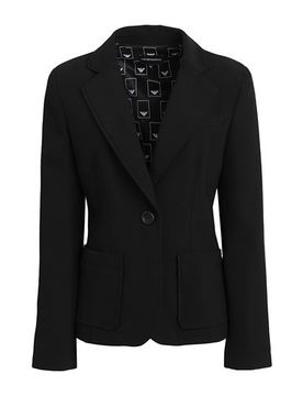 Blazer Damen Schwarz 36 Damen