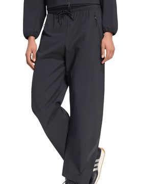 Zne woven pantalón mujer Negro (XS)