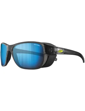 Lunettes de soleil - Camino M Noir Trans/Jaune SP 4 - Julbo - FashionsVida