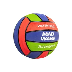 Mad Wave Balle Super Grip Pro