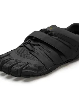 Baskets V Train 2.0 Black / Black EU 35 - Vibram Fivefingers - FashionsVida