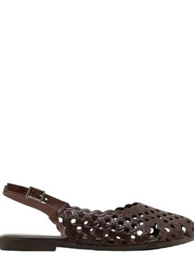 Flache Sandalen 41970 36;37;38;39;40;41