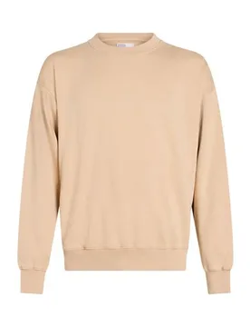 Sudadera Hombre Arena S,XL,XXL Hombre - Colorful Standard - FashionsVida