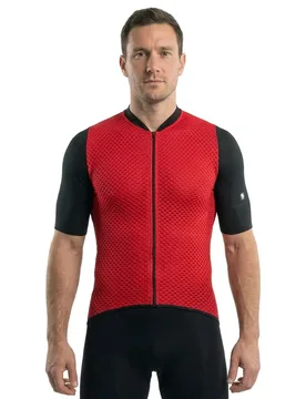Maillot à Manches Courtes Hive - Sixs - FashionsVida