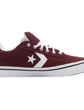 Baskets El 2.0 Burgundy EU 39